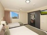 2 Bedrooms Suite