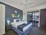 2 Bedrooms Standard room with balcony