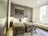 Grand deluxe Twin room