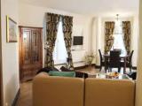 Double Suite with balcony