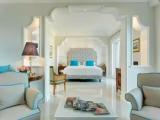 Royal Suite with sea view