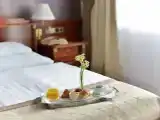 Superior Quadruple Suite with balcony