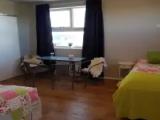 Standard Quadruple Family room
