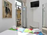 Superior room with city view