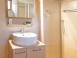 1 Bedroom Family Apartment
