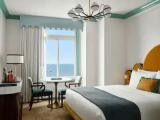Standard Double room oceanfront