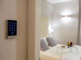 Double Junior Suite with balcony