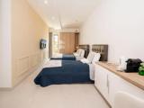 Standard Triple room with balcony