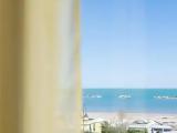 Standard Single room with sea view