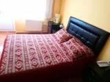Standard Double room with sea view