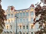 Executive Double Suite with balcony