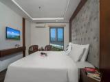Premier Double room beachfront