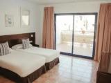 Superior Double room with balcony