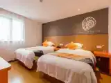 Business Twin room