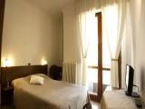Standard Single room with balcony