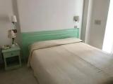 Standard Double room with sea view