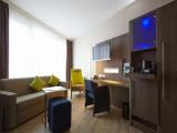 Executive Double Family room