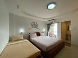 Standard Triple room with balcony
