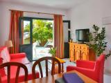 1 Bedroom Apartment with pool view