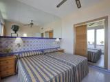 Standard room with balcony