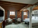 1 Bedroom Junior Suite