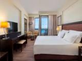 Standard Double room with sea view