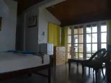 Superior Double room with balcony and beachfront