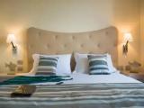 Economy Double room with balcony and with land view