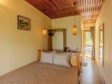 Deluxe Quadruple Suite with ocean view