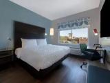 Hearing accessible Double room
