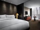 The Olivia Double Suite