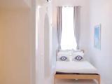 Family Suite with city view