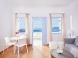 Superior Suite with mountain view