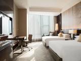 Club Twin room