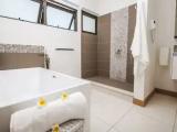 3 Bedrooms Standard Family Penthouse room with ocean view