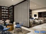 1 Bedroom Double Club Suite