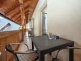 1 Bedroom Comfort Suite with balcony