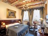 1 Bedroom Standard Quadruple room
