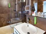 1 Bedroom Executive Quadruple room