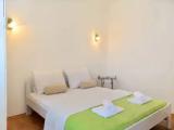 Standard room with balcony and with view