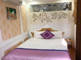 Superior Double room with city view