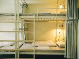 Bed in Dorm (female dorm)