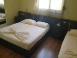 Standard Double room with mountain view
