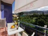 Superior room with balcony