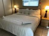 Standard Double room with sea view