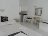 Comfort Triple Studio