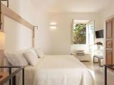 Deluxe Double Duplex Junior Suite with garden view