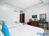 Premium Double room with sea view