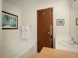 1 Bedroom Suite with balcony and with ocean view