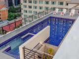 Double Studio with balcony